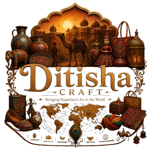 Ditisha Craft